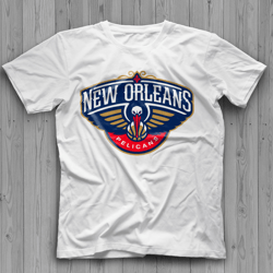 new orleans pelicans logo shirt, nba pelicans logo, pelicans logo