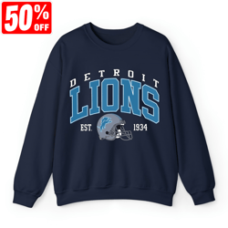 detroit lions football sweatshirt, detroit football crewneck, lions fan gift, detroit nfl hoodie, sunday game t-shirt, l