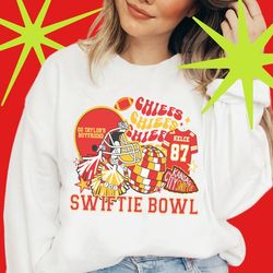 taylor swift super bowl football sweatshirt, kelce shirt, swiftie football shirt, vintage swift shirt, sb tshirt