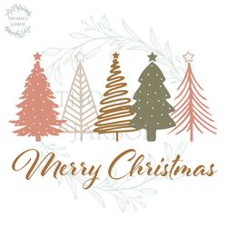 merry christmas tree svg, christmas svg, boho christmas tree svg, christmas png, christmas tree svg, boho svg, christmas
