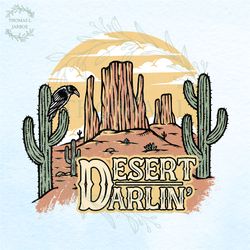 desert darling wild west cactus png