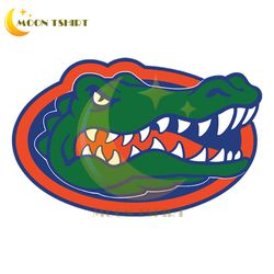 Florida Gators Logo Ncaa Sport Svg
