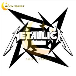 metallica svg cricut print sticker | decal | high quality | digital file | download only | vector| svg,pdf,png,eps