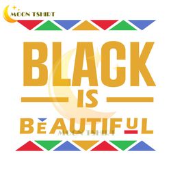 black is beautiful svg, black history month svg, african american equality svg, black history svg, gift for black girl