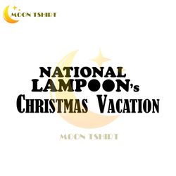 national lampoons christmas vacation svg cricut