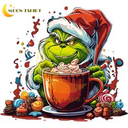 jovial grinchy chronicles and jolly sublimation journeys: grinch png embark on jovial grinchy chronicles for a hilarious