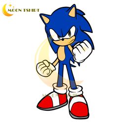 sonic the hedgehog svg, sonic svg, layered sonic svg