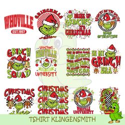 retro christmas png bundle, retro christmas png, christmas png, christmas shirt design, christmas bundle, christmas subl