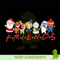 friends christmas png, santa rudolph snowman family xmas png, family christmas png, friend xmas png, family xmas png