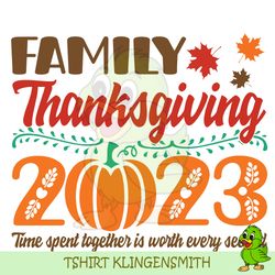 family thanksgiving 2023, family thanksgiving svg, matching family 2023 svg, svg dxf eps png jpg
