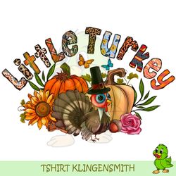 little turkey png, thanksgiving western cute turkey png sublimation design,thanksgiving turkey png,western thanksgiving