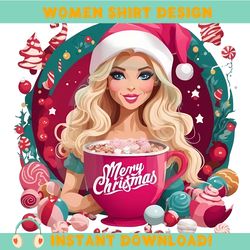 unwrap the laughs and merry crafting with barbie christmas png your ticket to hilarious holiday fun