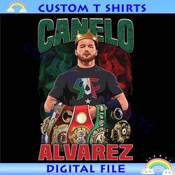 canelo alvarez boxer png, canelo alvarez png, canelo