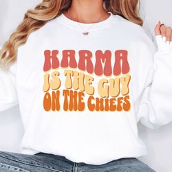 karma sweatshirt for kansas city fans football crewneck concert shirt tour 2023 sweatshirt buenos aires argentina the gu