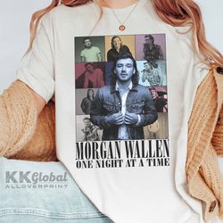 retro morgan wallen the eras tour shirt, morgan wallen shirt, morgan wallen merch, morgan wallen homage shirt - 220723e1