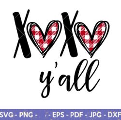 xoxo-yall-svg-valentines-day-svg-valentine-svg-love-svg-cricut-silhouette-vector-cut-file