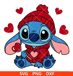 stitch-valentine-candy-heart-svg-love-svg-valentines-day-svg-disney-svg-cricut-silhouette-vector-cut-file