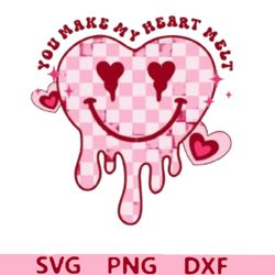 valentines day shirt png,groovy valentines popular png,trendy png, love png,heart candy png