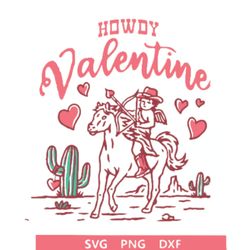 howdy valentine png, retro valentine png, howdy png, vintage cowboy valentine png, howdy valentine sublimation, love