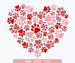 dog valentine svg,  cat dog lover valentines day svg, dog mom svg, png, svg files for cricut, sublimation designs