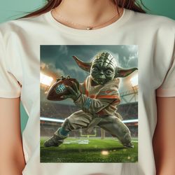 yodas presence elevates marlins game png, yoda vs miami marlins logo png, yoda vs miami digital png files