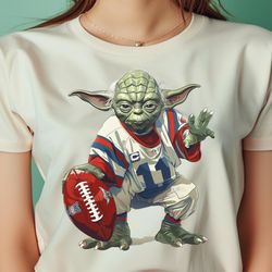 yodas jedi influence on marlins png, yoda vs miami marlins logo png, yoda vs miami digital png files