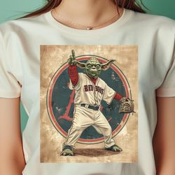 yoda brings jedi spirit to marlins png, yoda vs miami marlins logo png, yoda vs miami digital png files