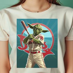 yoda and marlins forceful collaboration png, yoda vs miami marlins logo png, yoda vs miami digital png files