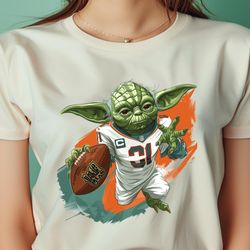 marlins celebrate game with yoda png, yoda vs miami marlins logo png, yoda vs miami digital png files