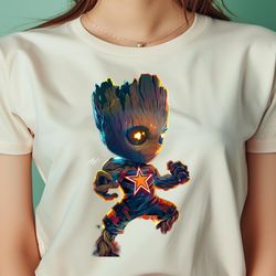 Groot Brings Groove To Orioles Png, Groot Png, Baltimore Orioles Logo Digital Png Files