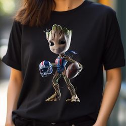 groot vs atlanta braves oak offense png, groot png, atlanta braves digital png files