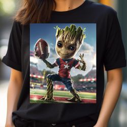 groot vs atlanta braves groot growths png, groot png, atlanta braves digital png files