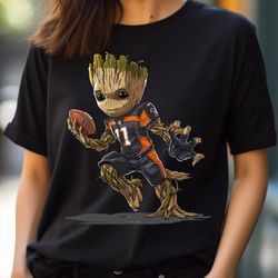 groot vs atlanta braves forest foul play png, groot png, atlanta braves digital png files