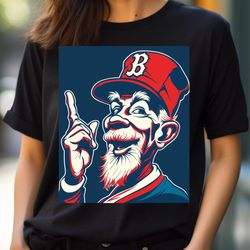 dr seuss vs boston red sox sox whiff who-fluff png, dr seuss png, boston red sox digital png files