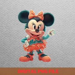 mickey mouse vs miami marlins goofy game png, micky mouse png, miami marlins digital png files