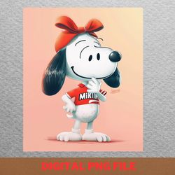 snoopy vs miami marlins spectator snoopy png, snoopy png, miami marlins digital png files