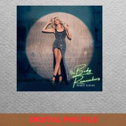debbie gibson chart png, debbie gibson png, pastel colours digital