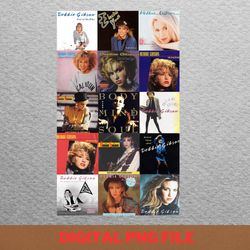 debbie gibson love png, debbie gibson png, pastel colours digital