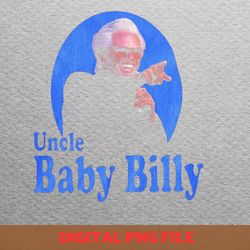 baby billy chasing butterflies png, baby billy png, billy,comedy digital png