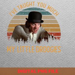 clockwork orange cool png, clockwork orange png, kubric movie digital png files