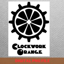 clockwork orange style png, clockwork orange png, kubric movie digital png files