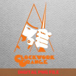 clockwork orange wear png, clockwork orange png, kubric movie digital png files