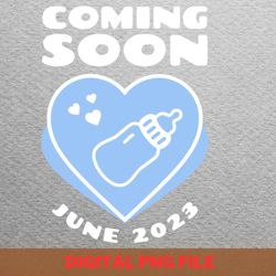 baby announcement welcome baby png, baby announcemen png, baby shower digital png files