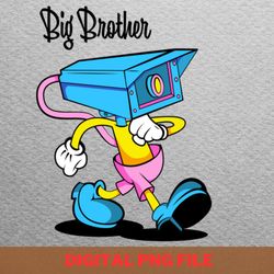 big brother protects png, big brother png, proud brother digital png files