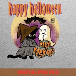 halloween friends skulls png, halloween friends png, grim reaper digital png files