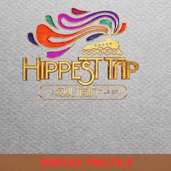 poster tour hippest trip soul train iconic interviews png, soul train png, marvin gaye digital.jpg