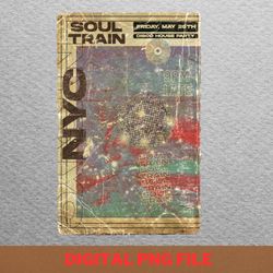 poster tour nyc soul train soundtrack station png, soul train png, marvin gaye digital.jpg
