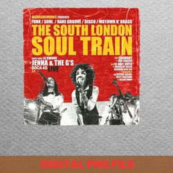 poster tour the south london soul train beat birth png, soul train png, marvin gaye digital.jpg