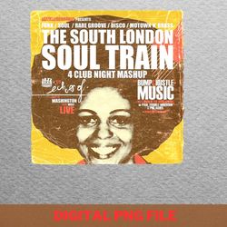 poster tour the south london soul train classic choreography png, soul train png, marvin gaye digital.jpg