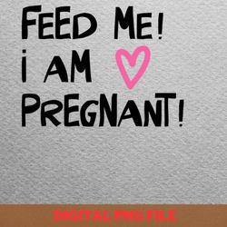 pregnancy reveal baby bump png, pregnancy reveal png, baby announcement digital png files